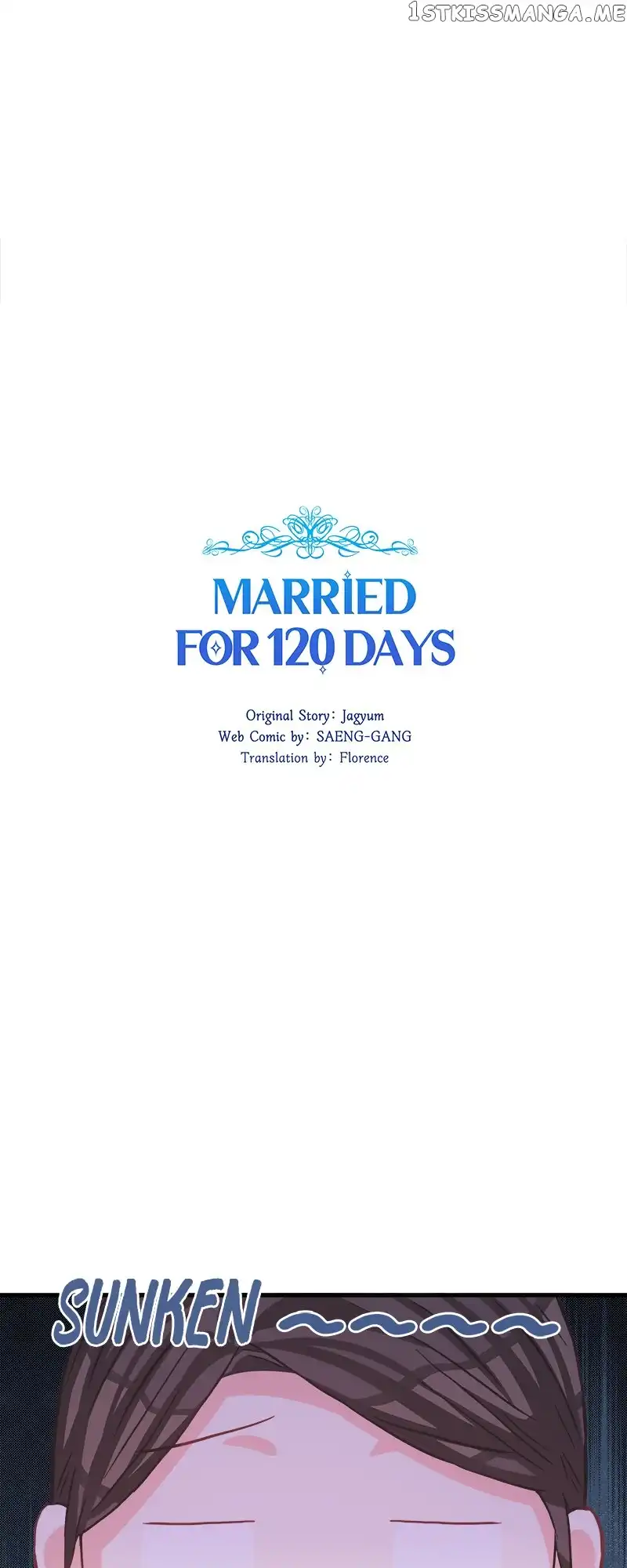 Married For 120 Days Chapter 68 36